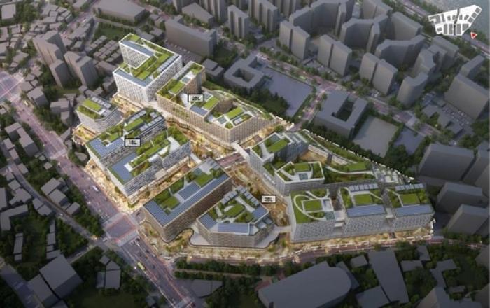 진교훈 서울 강서구청장, 1호 결재한 '가양 CJ부지 개발' 허가 완료