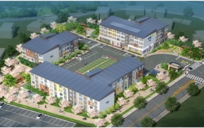 강화군, 신문지구 공공주택 입주자 모집…9일∼11일 청약 접수