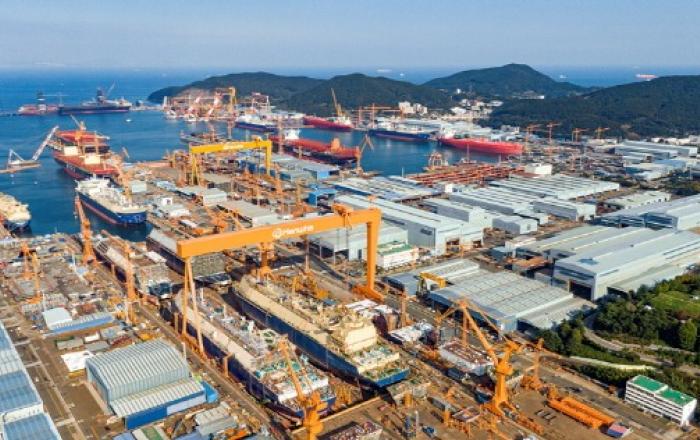 한화오션, 뿌리산업특화단지 지원사업 통해 상생 앞장