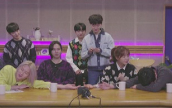 '슈퍼밴드' 우승팀 호피폴라 '음악당' 출격