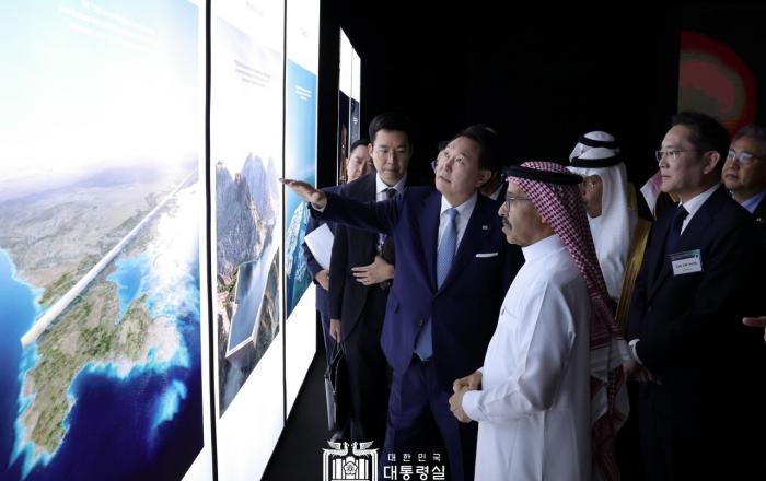 지난해 해외 플랜트 수주 302억 달러…8년 만에 최대 성과