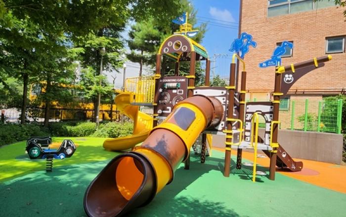 서울 강서구, 쾌적한 주거환경 조성 위한 공동주택 지원사업 추진