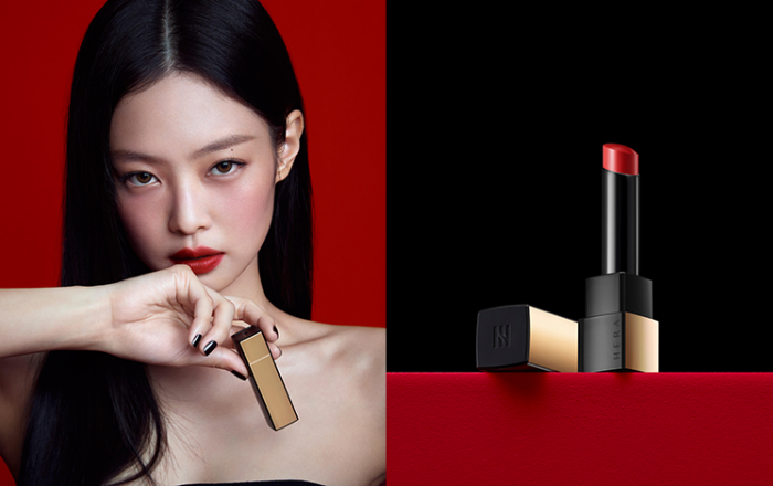 헤라, 클래식 립스틱 '루즈 클래시' 출시