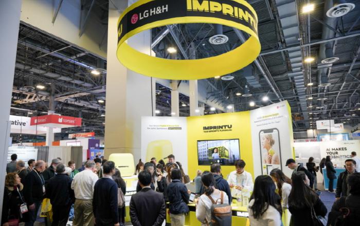 '임프린투', AI 기술로 차별적 고객가치 담아 CES 2024 ‘시선집중’