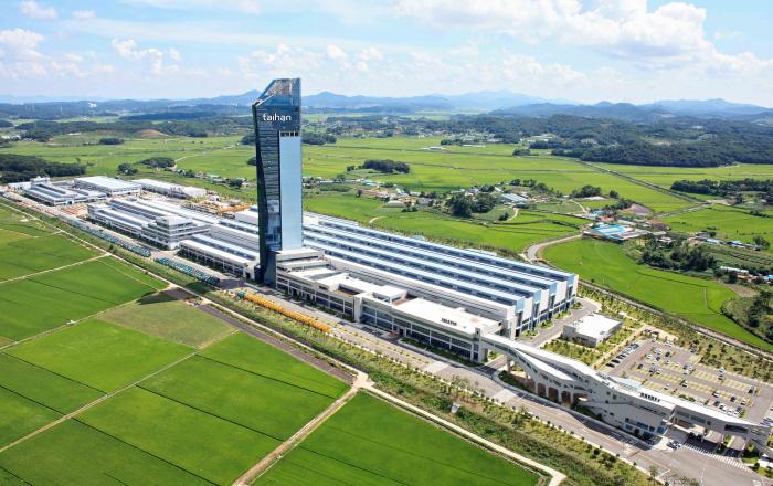 대한전선 최대주주 호반산업, 유상증자에 120% 청약 확정