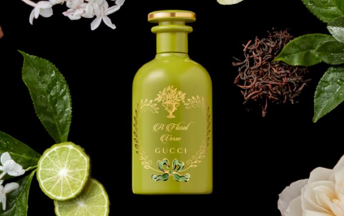 LG생활건강 오스카상 수상 ‘구찌 알케미스트 가든’ 신제품 출시