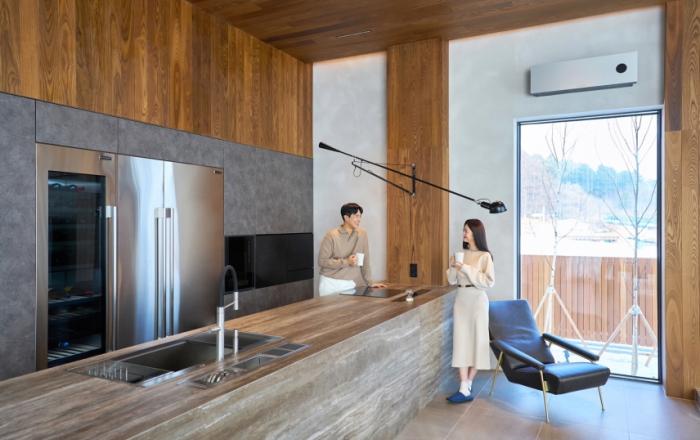 LG전자, 초프리미엄 가전 체험공간 ‘어나더빌라’ 선보인다