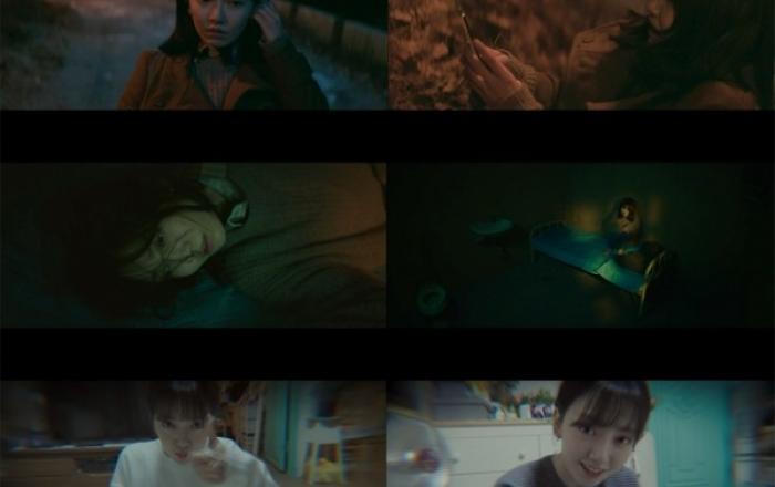 '메모리스트' 김지인, 첫 장르물 도전…색다른 연기 변신 눈길