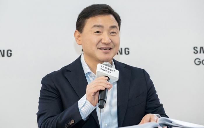 삼성전자, 올해 1억대 모바일 기기에  ‘갤럭시 AI’ 탑재