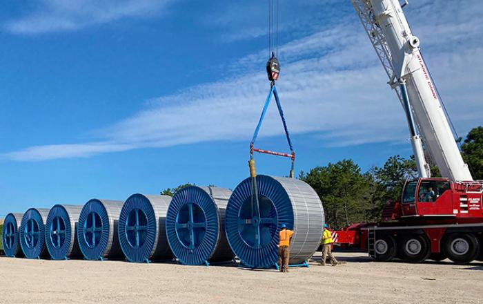 대한전선, 연초부터 미국서 수주 행진… 3,200만 불 넘어서