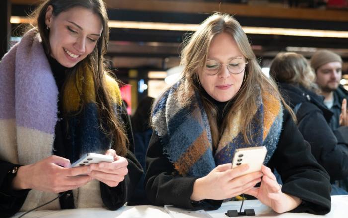 삼성전자, ‘갤럭시 S24 시리즈’ 전세계 본격 출시