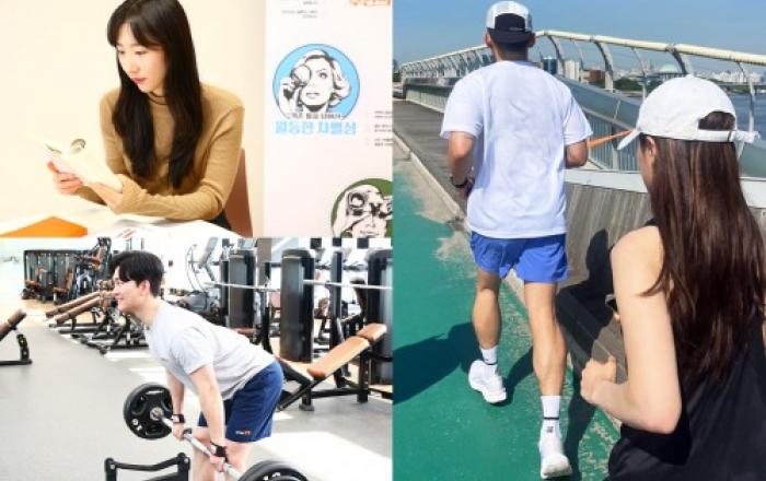 ㈜한화 건설부문, '100 days Great Challenge' 성료