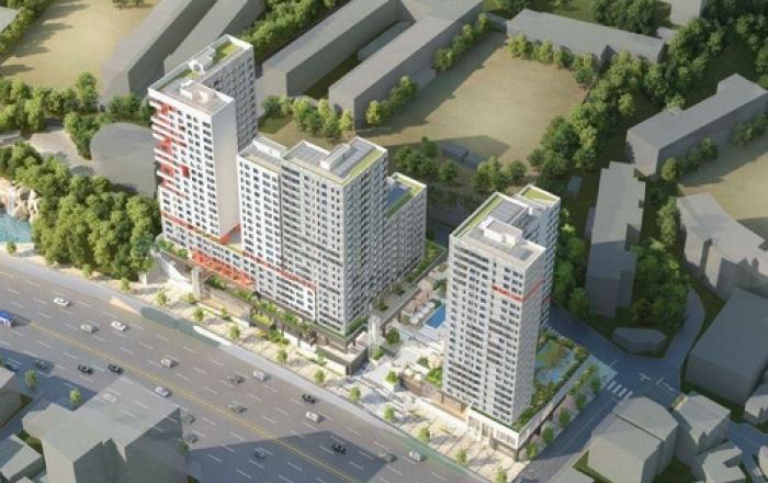 금천구, '첫 모아주택 생긴다' 디자인 특화단지로 조성