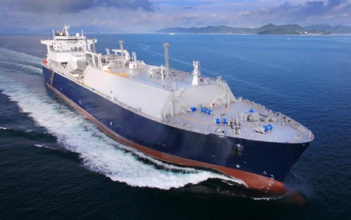 삼성重, 4.6조원 규모 LNG운반선 수주