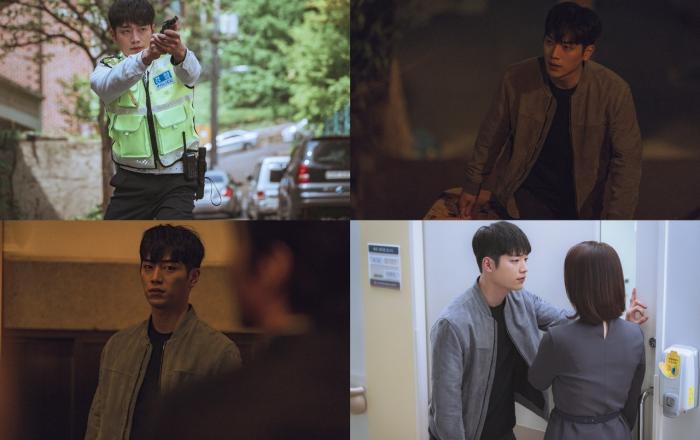 ‘왓쳐’ 서강준, 연기력으로 입증한 ‘한계 없는 연기 스펙트럼’
