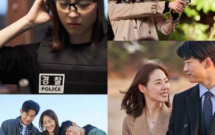 ‘더 게임’ 종영! 이연희, 파격 전개 완성시킨 다채로운 활약