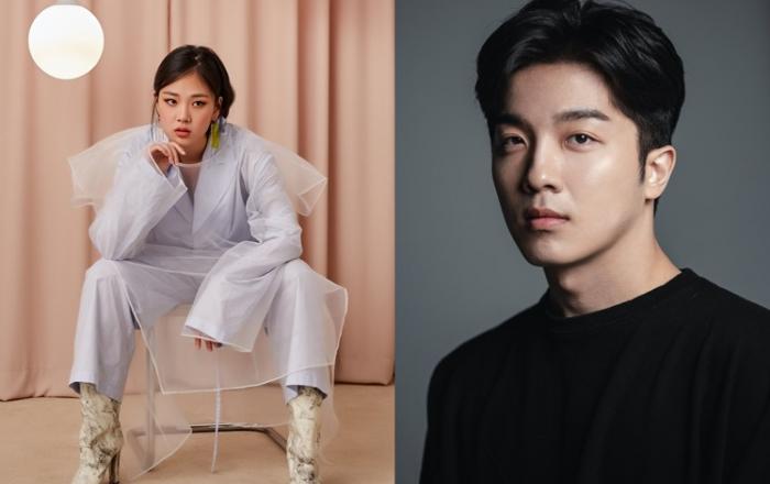 적재X비비, 고막 남친∙여친 '음악당' 동시 출격