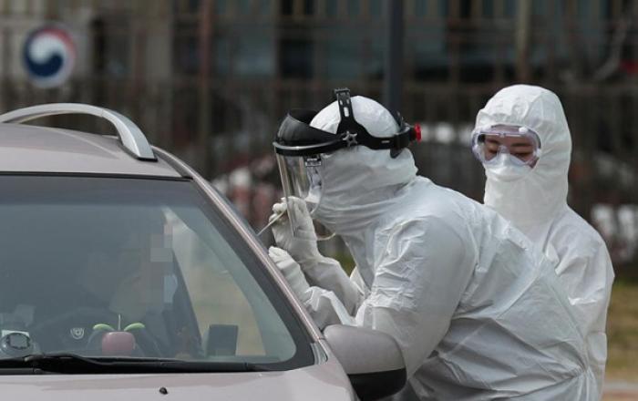 정부세종청사 ‘내부 연결통로·옥상정원’ 출입 차단