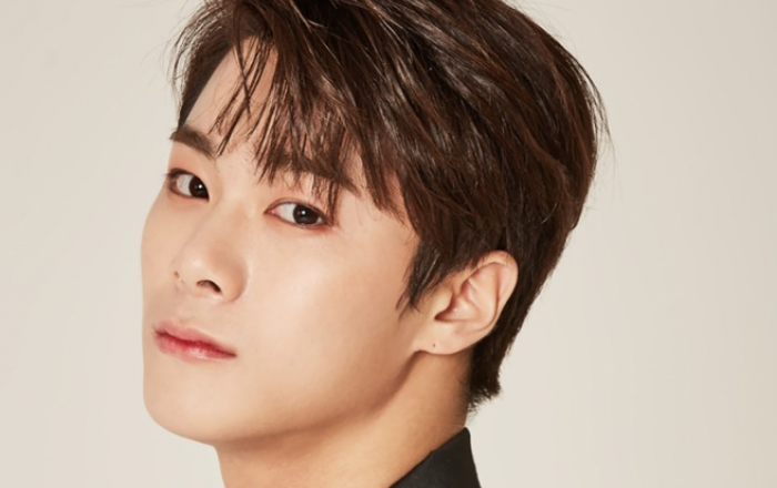 아스트로 문빈, 웹드라마 ‘인어왕자’ 캐스팅 확정! 다재다능 만능돌!