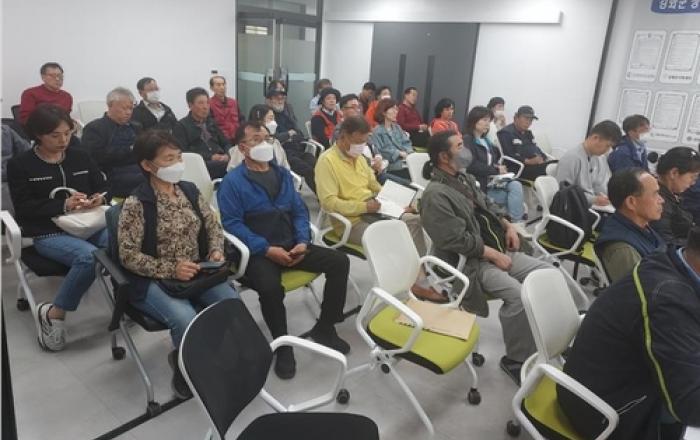 강화군 창업·일자리센터, 성공적인 창업과 취업 도와드려요