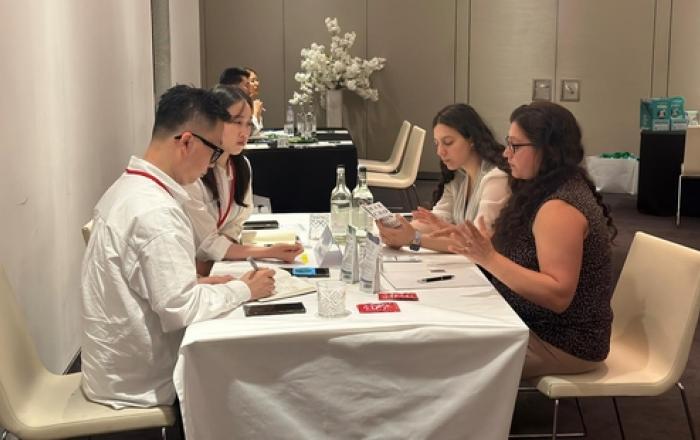 전남도, 중기 수출 확대위해 맞춤형 지원