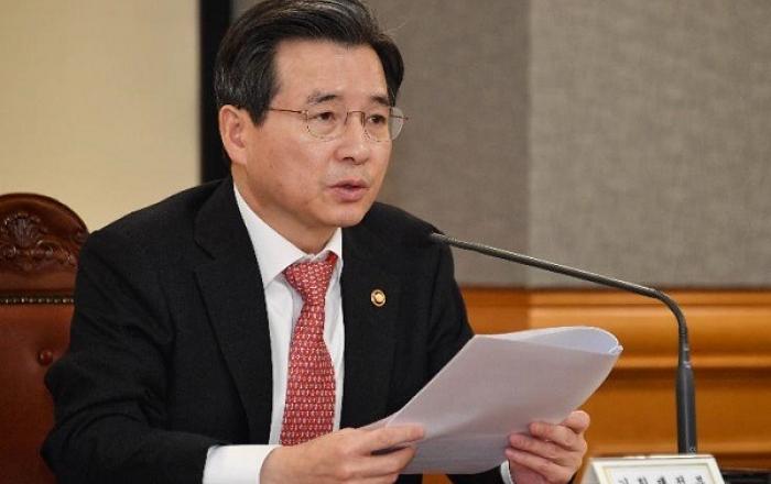 코로나19 실물·금융 복합충격 가능성…필요시 추가조치