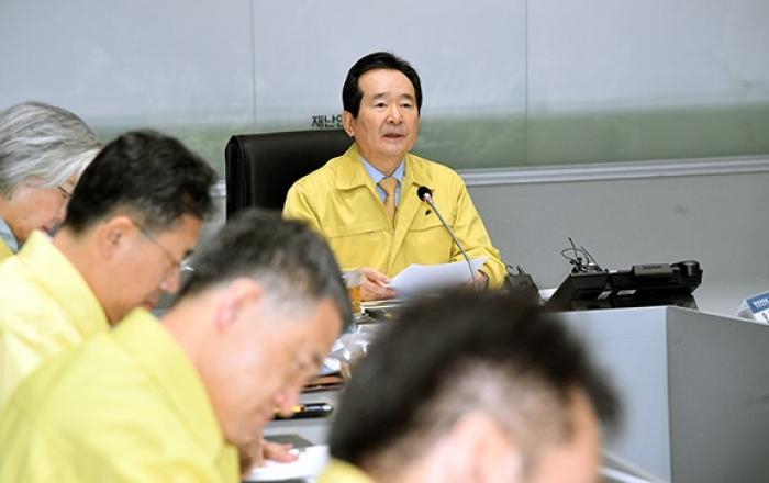 오늘 0시부터 특별입국절차 대상 유럽 전역으로 확대