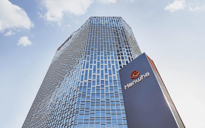 ㈜한화, CDP 기후변화대응 평가에서 리더십 등급 획득