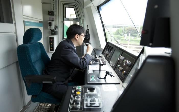 따뜻한 말과 행동으로‘코로나19’공포 이겨내는 지하철