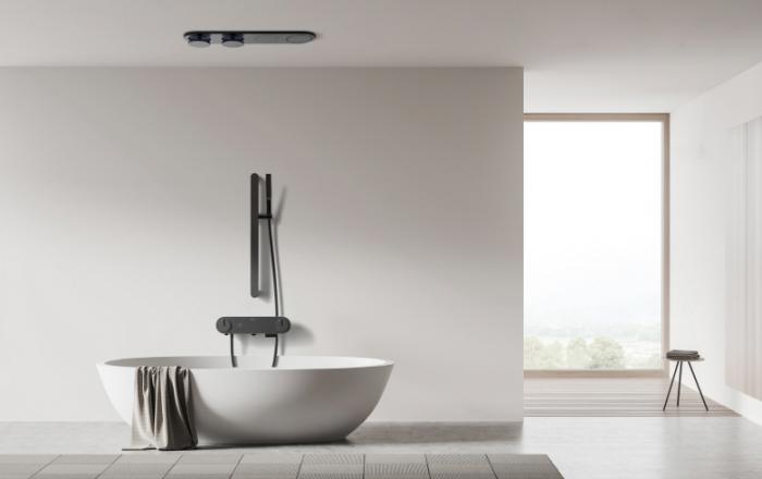 LG전자, KBIS 2024에서 첫 욕실 솔루션 공개