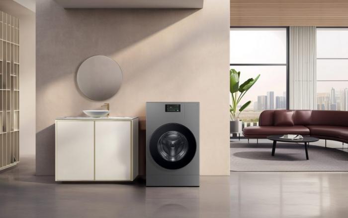 삼성전자, 올인원 세탁∙건조기 ‘비스포크 AI 콤보’ 출시