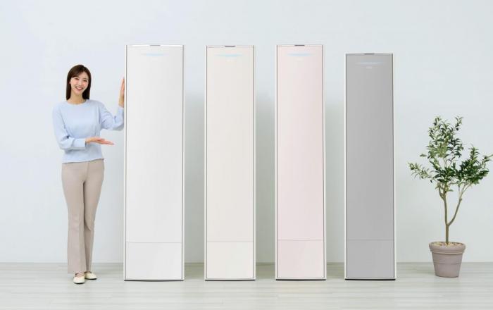 삼성전자, 에너지 더 아껴주는 ‘비스포크 무풍에어컨’ 신제품 출시