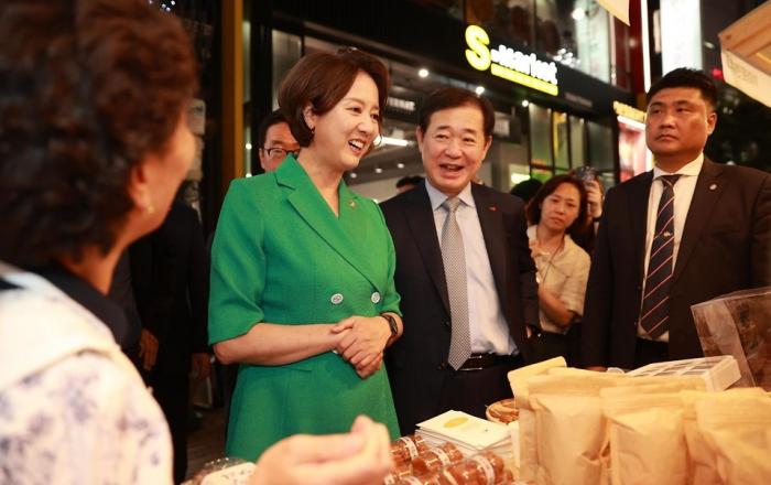 봄맞이 쇼핑은 ‘미리 온(on)’에서…1700여개 제품 할인