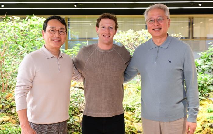 LG전자, 메타(Meta)와 전략적 협업 XR(확장현실) 신사업 본격 가속도