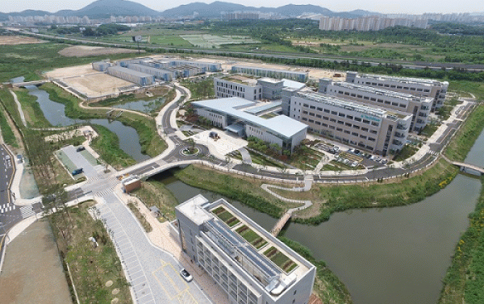 환경산업연구단지 입주기업 모집…임대료 25% 인하