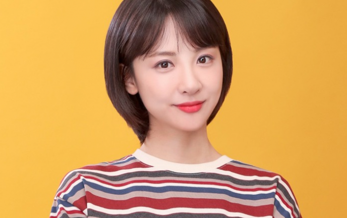 기상캐스터 김민아, SM C&C와 전속계약 체결