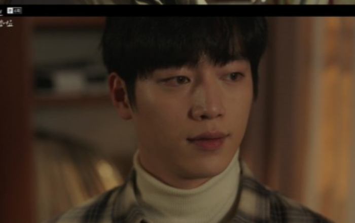 ‘날씨가 좋으면 찾아가겠어요’ 서강준, 캐릭터 몰입도 높인 달달 멜로 눈빛!