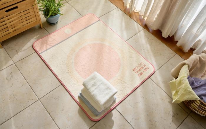 삼성 신혼가전 ‘비스포크 러그’ 캠페인, ‘2024 소비자가 뽑은 좋은 광고상’ 대상 수상