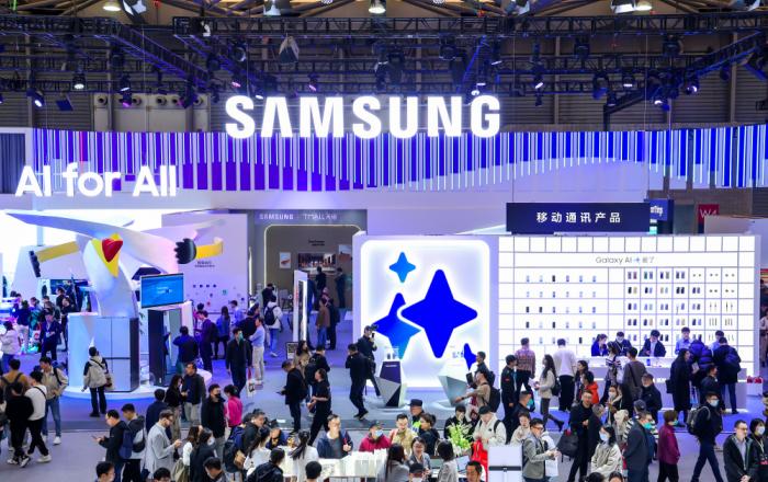 삼성전자, AWE 2024 참가… 중국 소비자 위한 맞춤형 가전·TV 선보여