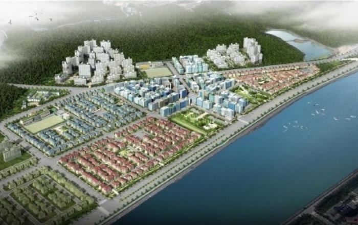 광양시, 도시개발사업 체비지 분양 꾸준히 이어져
