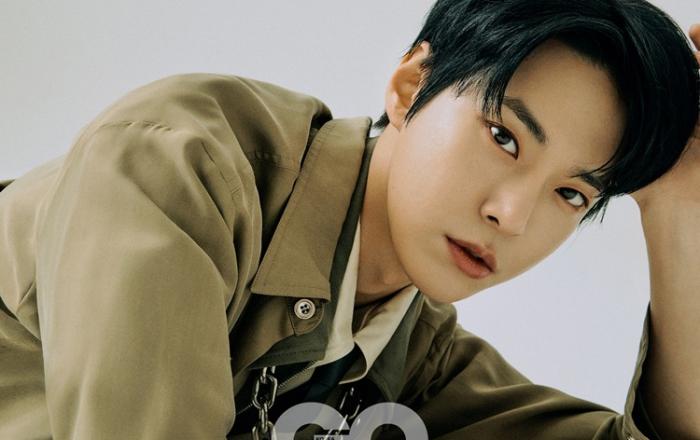 NCT 127 도영・재현・정우, 3人 3色 아우라 발산!