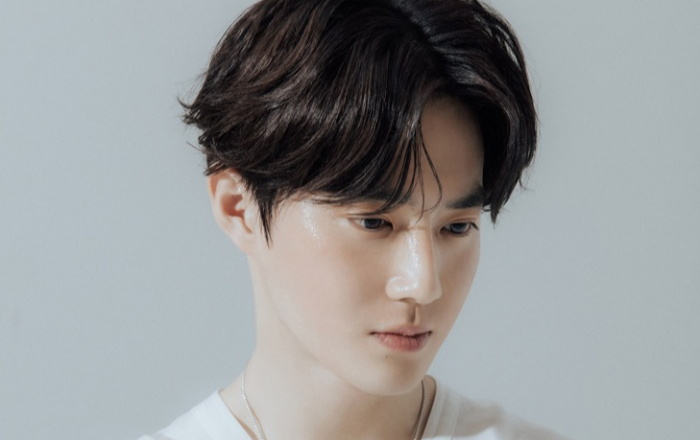 ‘新 열정킹’ 엑소 수호, 첫 솔로 앨범 전곡 콘셉트 기획 및 작사 참여!
