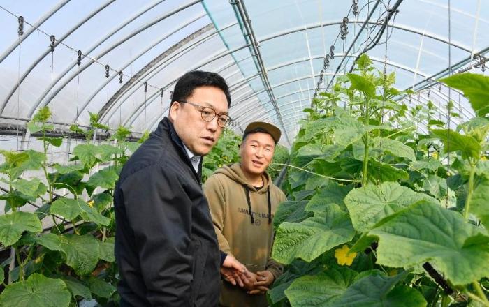 농·축·수산물 가격 하락세…전주대비 사과 13.1%↓