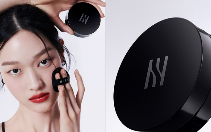 헤라, 브랜드 대표 제품 '블랙 쿠션 파운데이션' 리뉴얼 출시