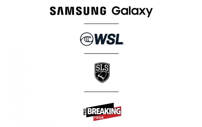 삼성전자, 2024 파리 올림픽 앞두고  서핑·스케이트보드·브레이킹 리그와 협력