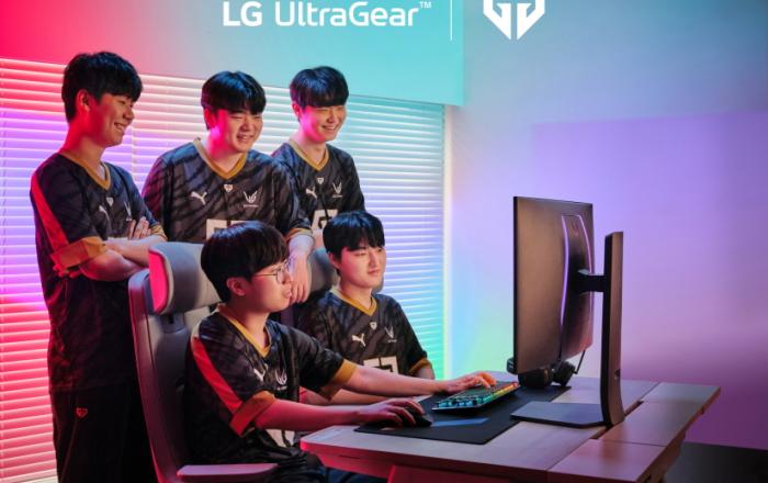 LG전자, 세계 최초 해상도·주사율 전환 지원 LG 게이밍 모니터 출시