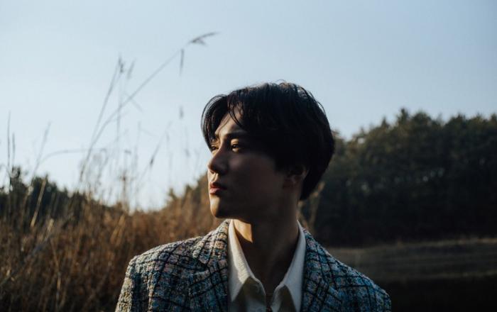 엑소 수호, 첫 솔로 앨범 수록곡 ‘너의 차례’ 윤하 피처링!