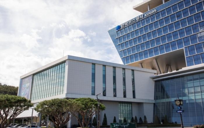 가스공사, '초저온 LNG 펌프' 국산화 위한 실증 지원 약속