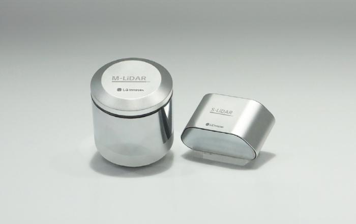 문혁수 LG이노텍 대표, ‘고성능 라이다(LiDAR)’로 ADAS용 센싱 1등 정조준