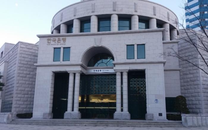 한·미 600억 달러 통화스와프 체결…한은 “곧바로 시장 공급”